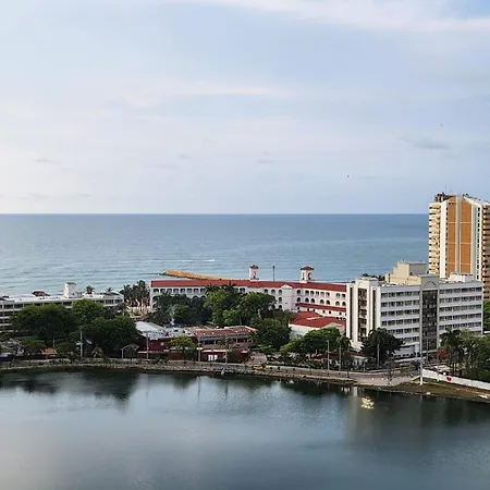 Apartamento Apartaestudio Cartagena